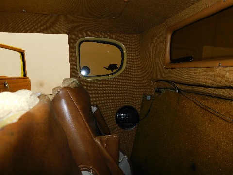 1930 Ford Model A image 97