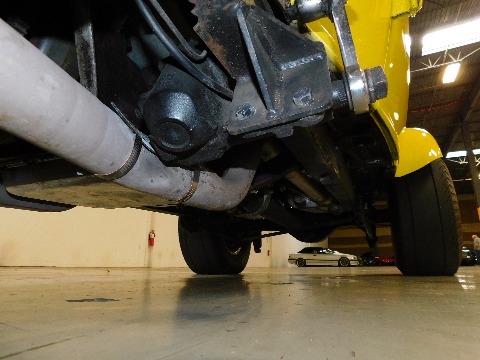 1930 Ford Model A image 123