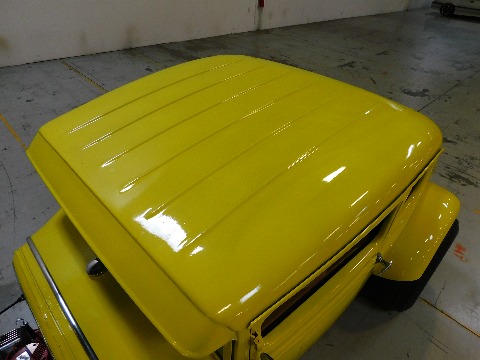 1930 Ford Model A image 20