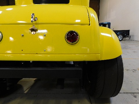 1930 Ford Model A image 46