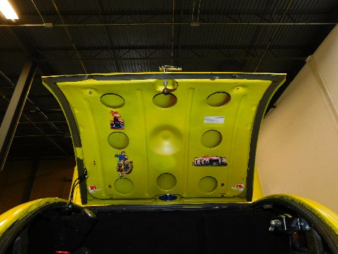 1930 Ford Model A image 72