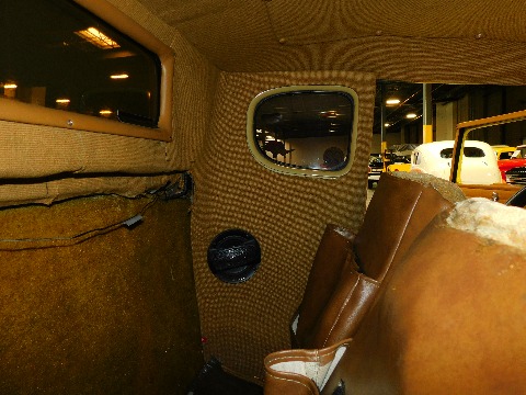 1930 Ford Model A image 98