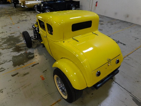 1930 Ford Model A image 21