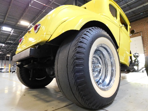 1930 Ford Model A image 47