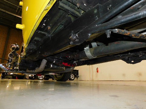 1930 Ford Model A image 125