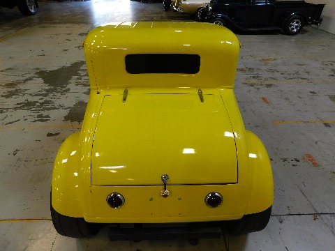 1930 Ford Model A image 22