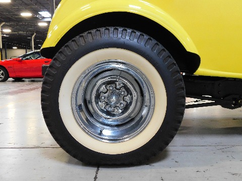 1930 Ford Model A image 48