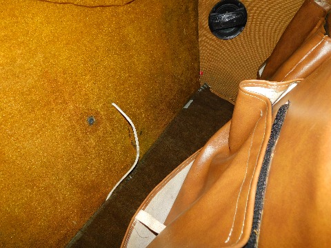 1930 Ford Model A image 100