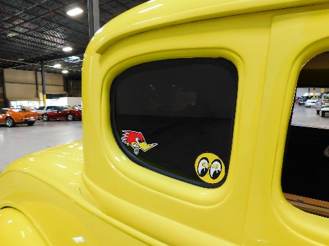 1930 Ford Model A image 49