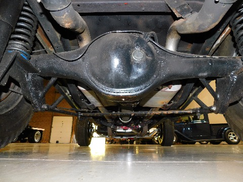 1930 Ford Model A image 127