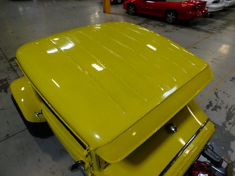 1930 Ford Model A image 24