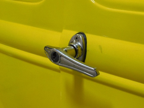 1930 Ford Model A image 50