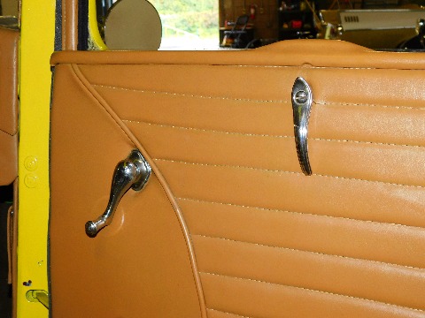 1930 Ford Model A image 76