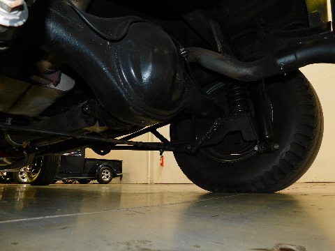 1930 Ford Model A image 128