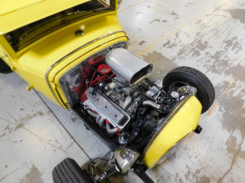 1930 Ford Model A image 25