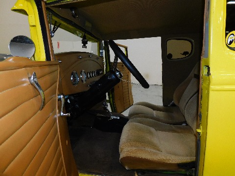 1930 Ford Model A image 77