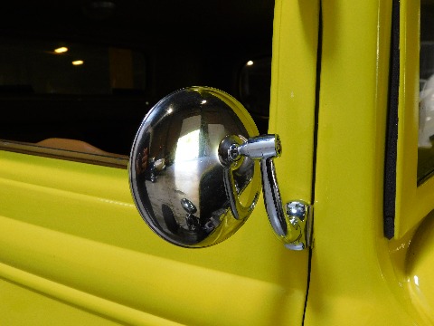 1930 Ford Model A image 52