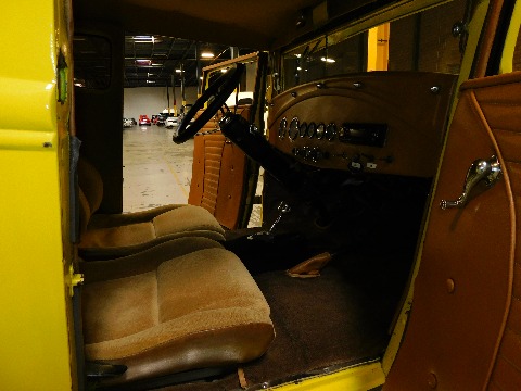 1930 Ford Model A image 78