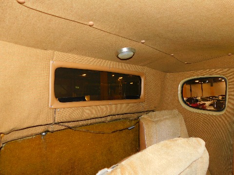 1930 Ford Model A image 104