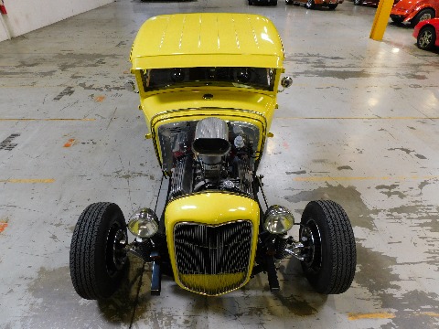 1930 Ford Model A image 27