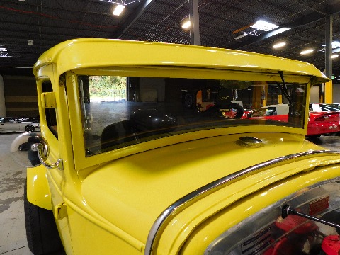 1930 Ford Model A image 53