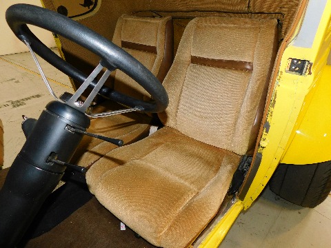 1930 Ford Model A image 79