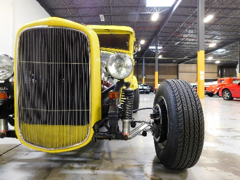 1930 Ford Model A image 28