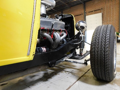 1930 Ford Model A image 54