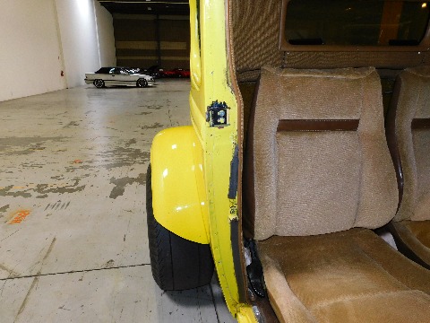 1930 Ford Model A image 106