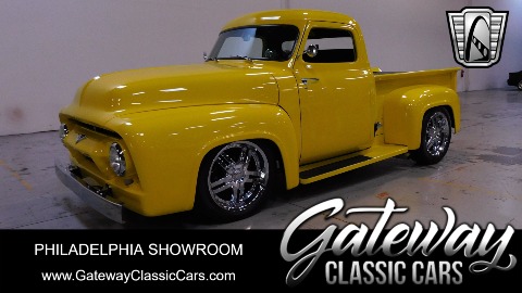 1954 Ford F100 image 2