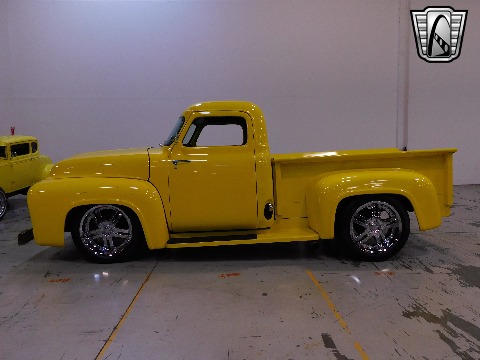 1954 Ford F100 image 3
