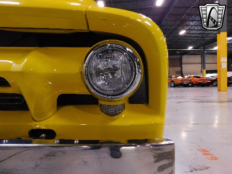 1954 Ford F100 image 29