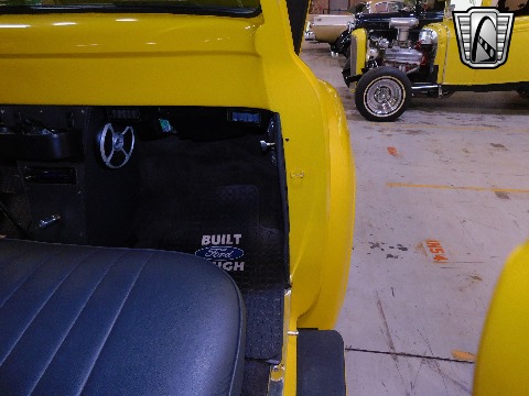 1954 Ford F100 image 107