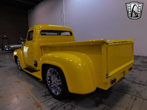 1954 Ford F100 image 4