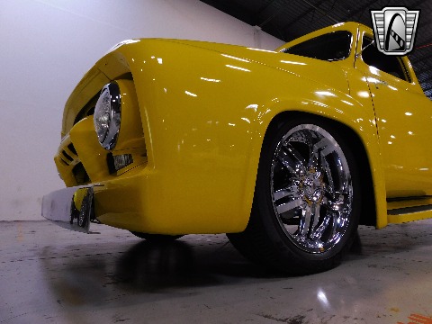 1954 Ford F100 image 30