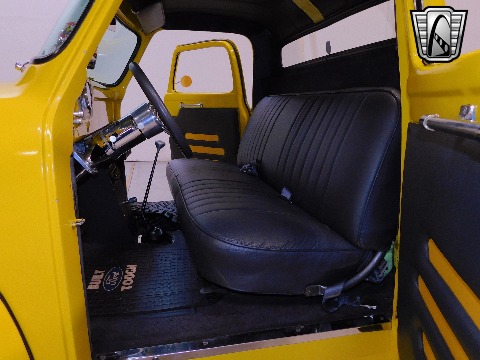 1954 Ford F100 image 82