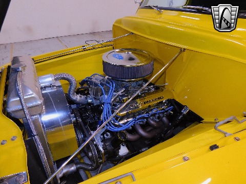 1954 Ford F100 image 108