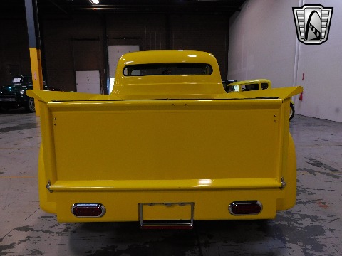 1954 Ford F100 image 5
