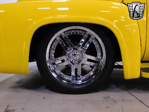 1954 Ford F100 image 31