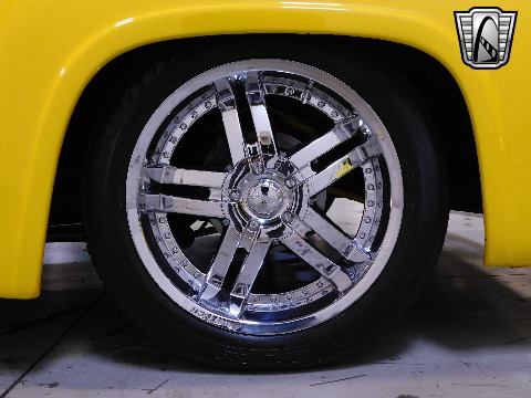 1954 Ford F100 image 57