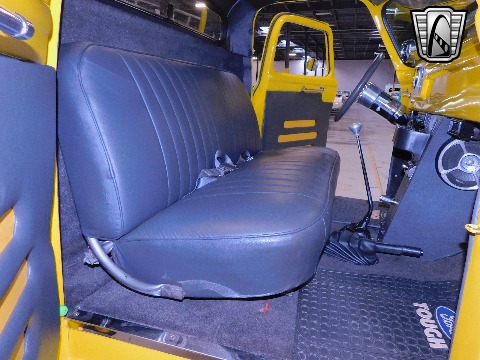 1954 Ford F100 image 83