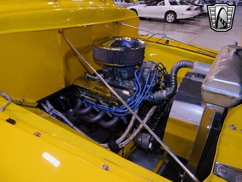 1954 Ford F100 image 109