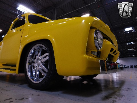 1954 Ford F100 image 58