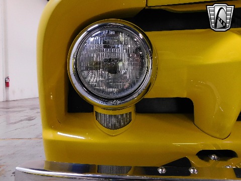 1954 Ford F100 image 59