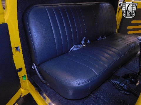 1954 Ford F100 image 85