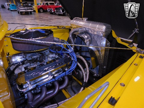 1954 Ford F100 image 111