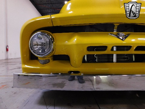 1954 Ford F100 image 60