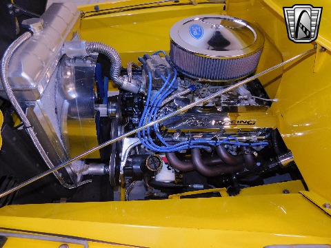 1954 Ford F100 image 112