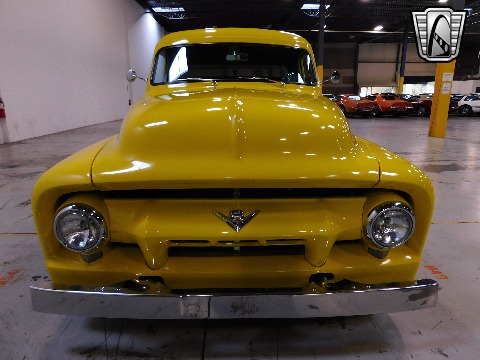 1954 Ford F100 image 9