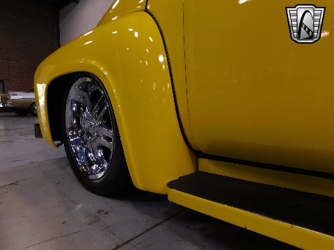 1954 Ford F100 image 35